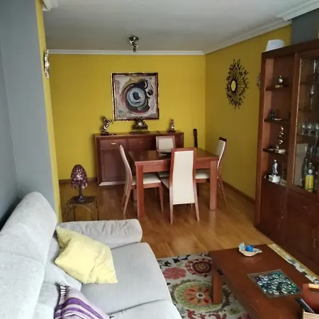 Cuesta Vut5722as דירה