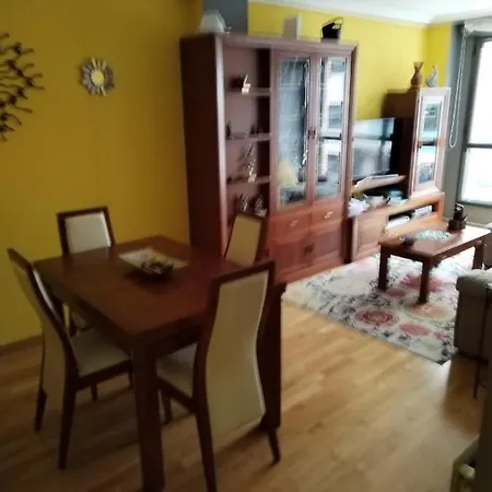 Cuesta Vut5722as דירה *