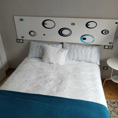 Cuesta Vut5722as شقة اوفيدو