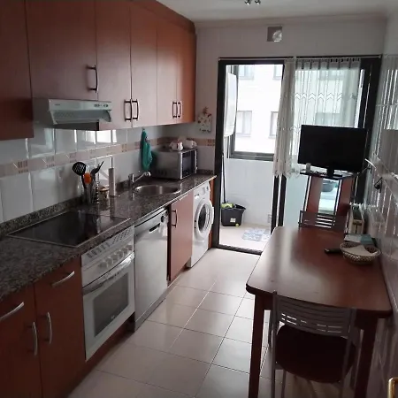 شقة Cuesta Vut5722as اوفيدو