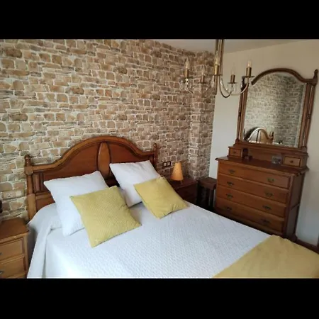 Cuesta Vut5722as شقة اوفيدو